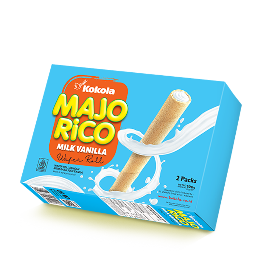 Majorico Category